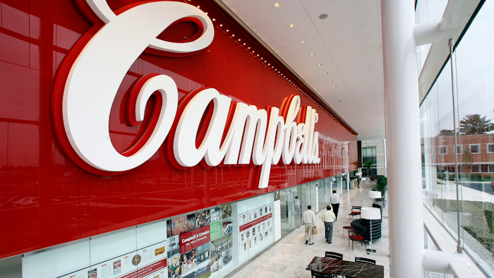 Campbell Soup will spend $4.87 billion in cash for Snyder’s-Lance, digging into a snack market that has grown increasingly competitive.