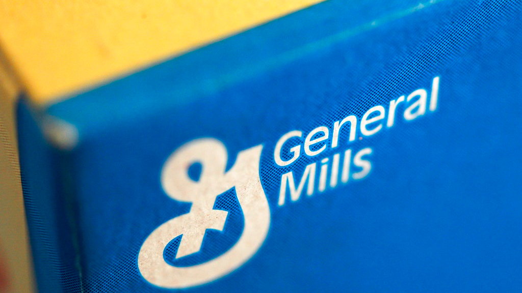 general mills blue buffalo
