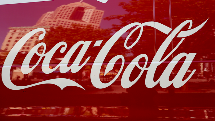 Coca Cola