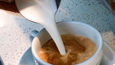Coffee Carcinogen Ca Ap