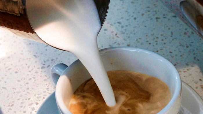 Coffee Carcinogen Ca Ap