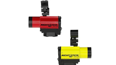 Nightstick Sized
