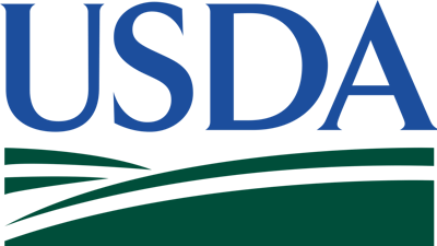 Usda Logo