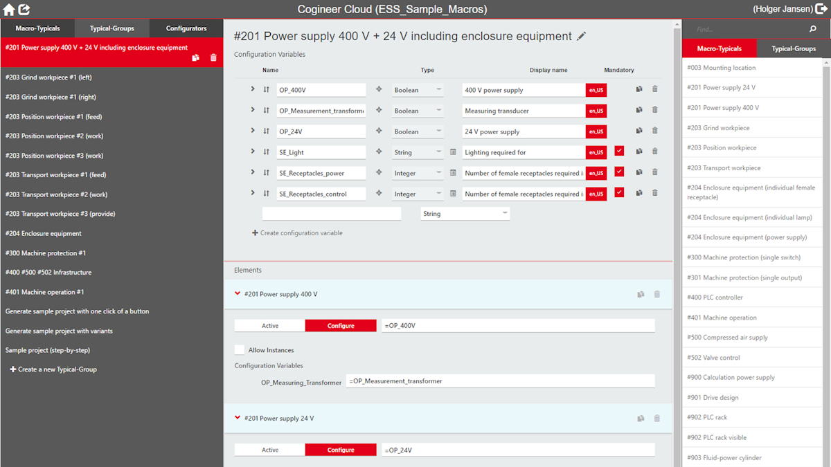 EPlan Automation Software Built for the Cloud From: EPLAN Software ...