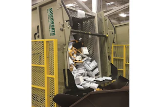 Southworth Sized
