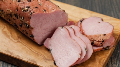 Ham