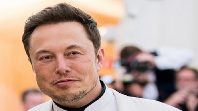 Musk