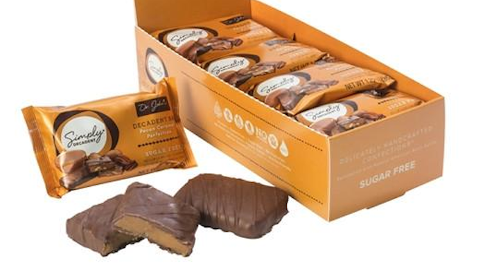 Sugar Free Candy Maker Dr John S Expanding Food Manufacturing
