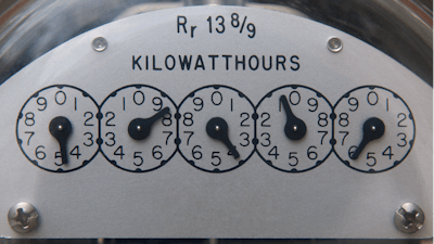 Electric Meter