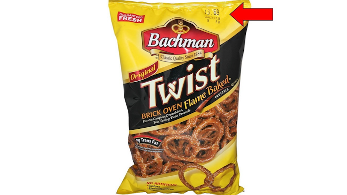 Pretzels