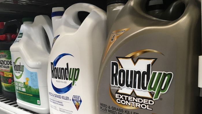 Roundup
