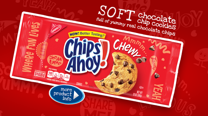 Cookies Recalled For Unexpected Solidified Ingredient Food Manufacturing