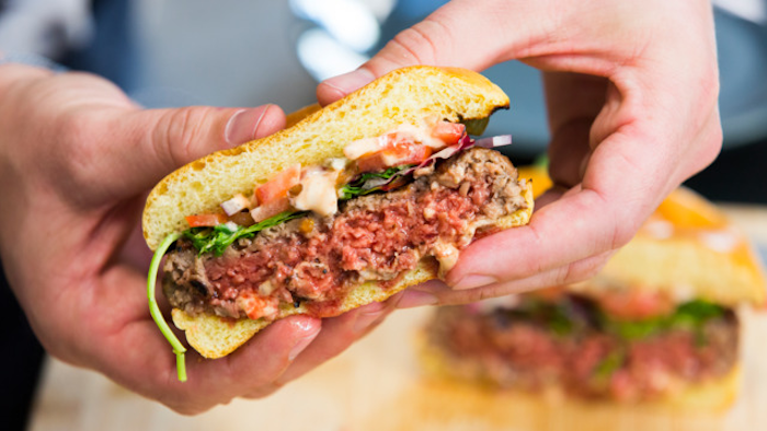 Impossible Burger 5c34e025ca03c