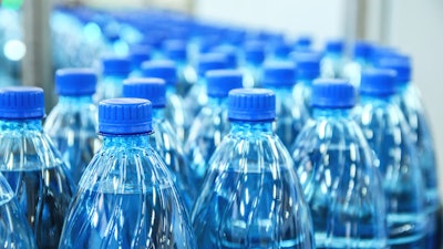 Bottled Water