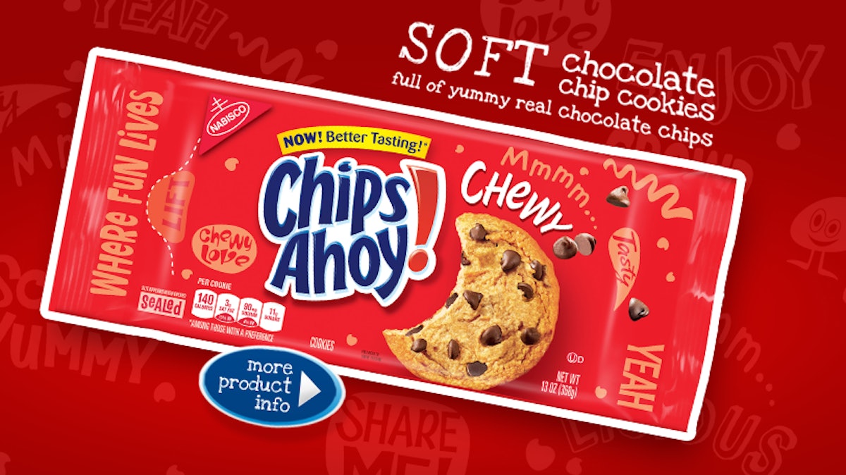 Chips Ahoy! confirms it has discontinued popular cookie flavor and
