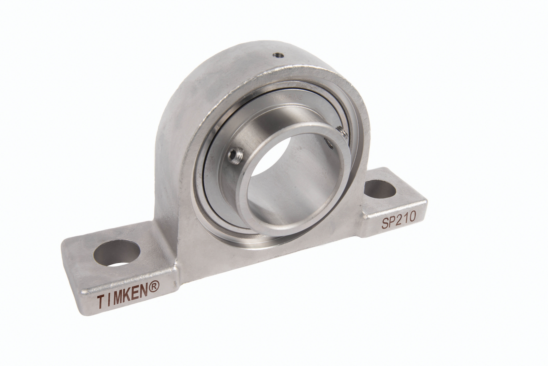 Timken&circledR; Corrosion Resistant Ball Bearing