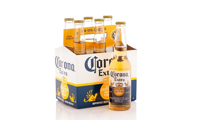Corona Sized