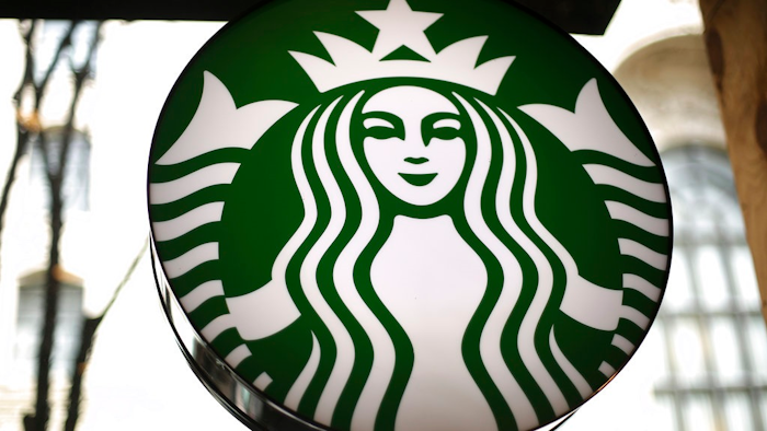 Starbucks Ap