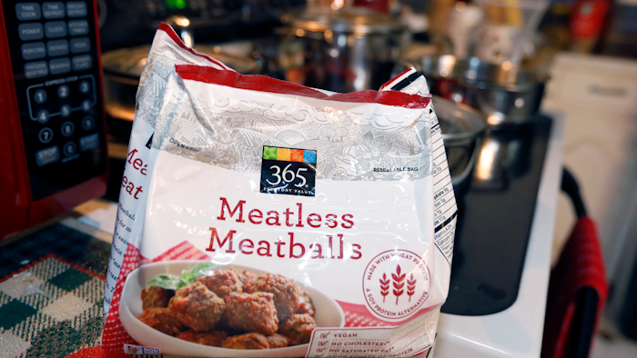Meatless