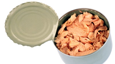 Tuna Istock