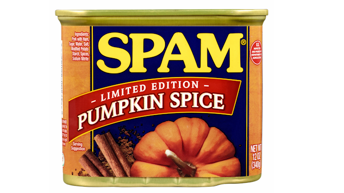 Spam 22