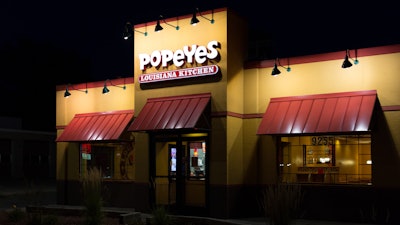 Popeyes