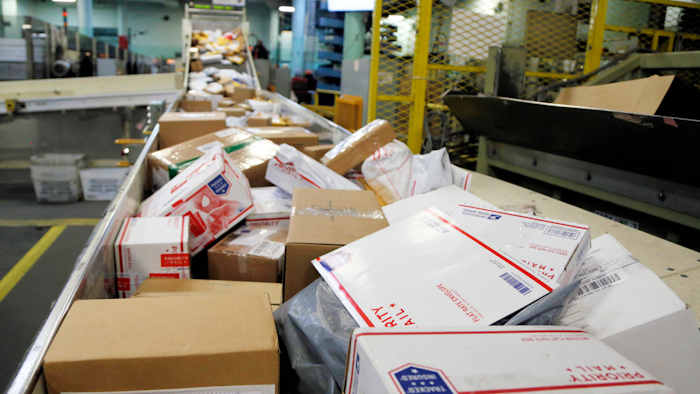 Usps