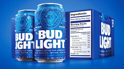 Bud Labels Ap