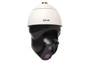 Flir Sized