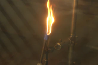 Fire Test