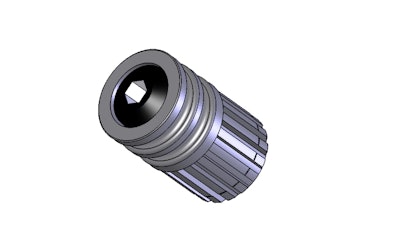 Dura Belt Sized