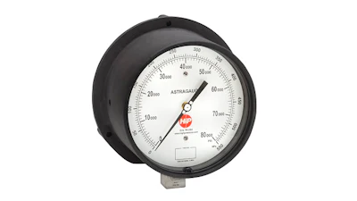 High Pressure Equipment