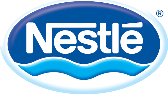 Nestle Waters