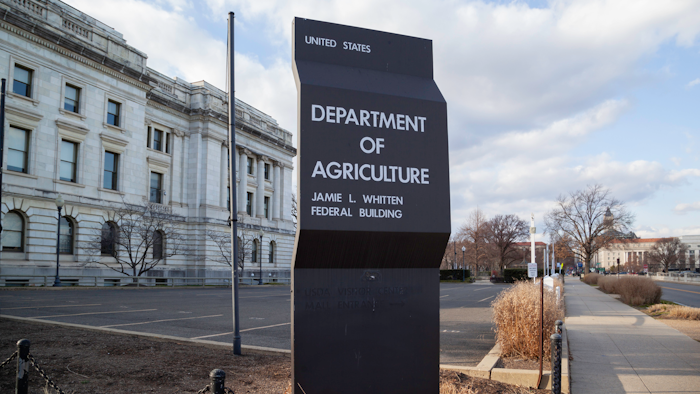 Usda Building