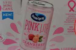 Ocean Spray Cranberries