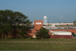 Hormel's Rochelle, IL plant.