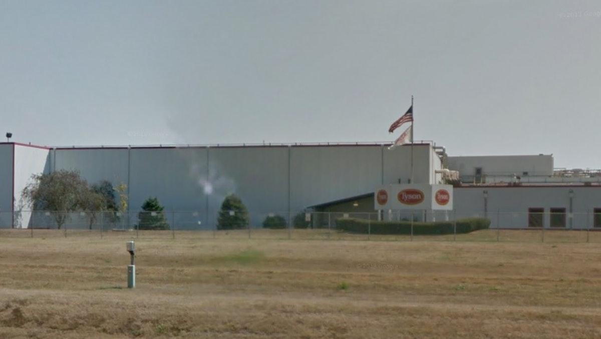 JBS plans to reopen Nebraska beef plant damaged in fire