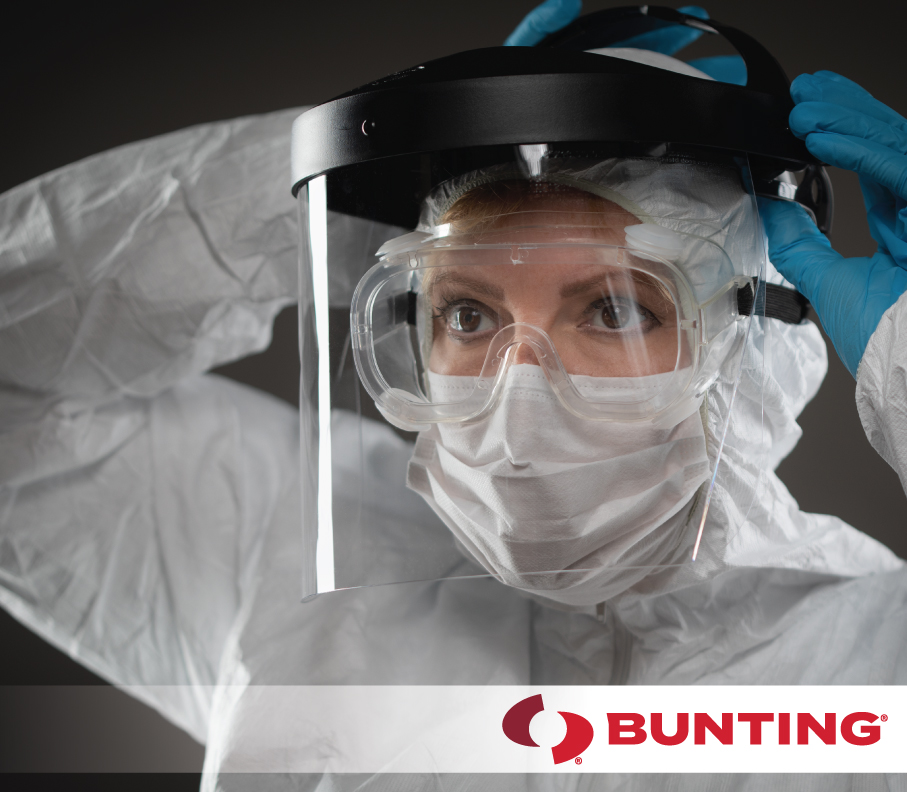 What Makes Bunting Essential Plastics Covid19 (002)