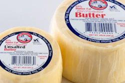 Butter Category