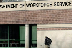 By mid-April, more than 10% of employees in the U.S. had lost their jobs.