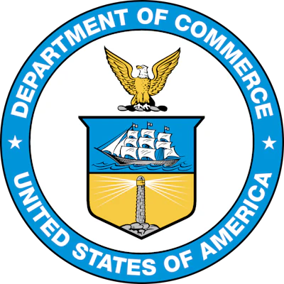 1200px Seal Of The United States Department Of Commerce svg