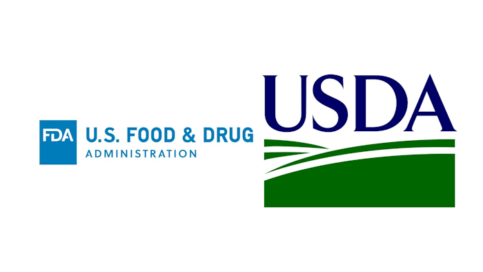 Fda Usda