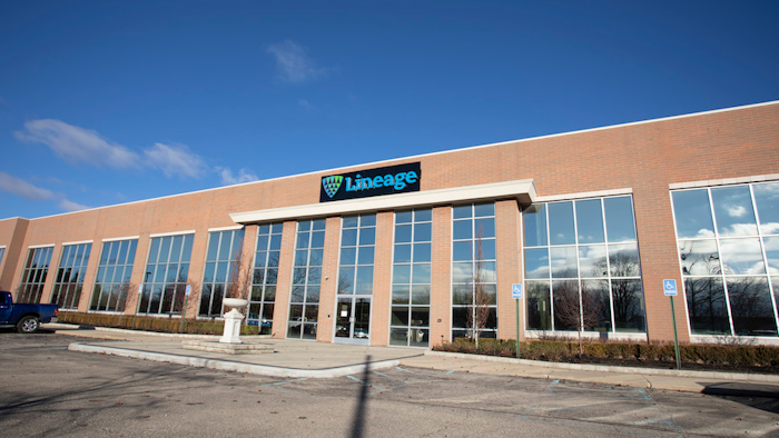 Lineage Hq Novi I