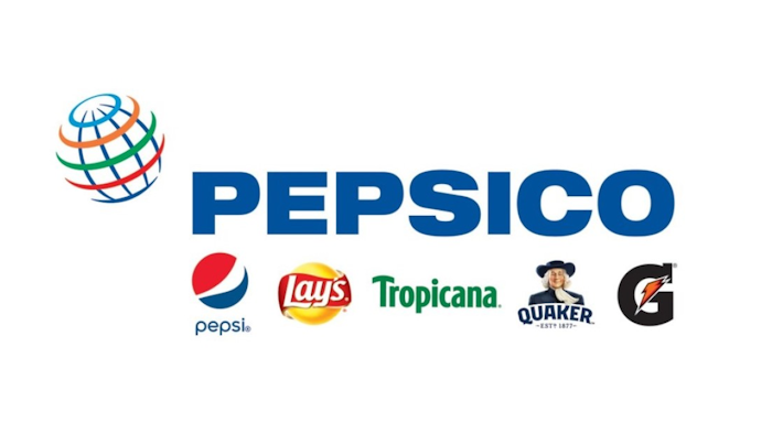 Pepsico Logo