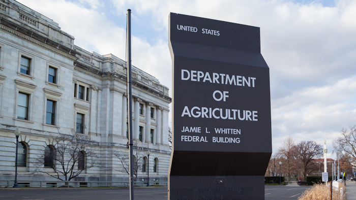 Usda Building