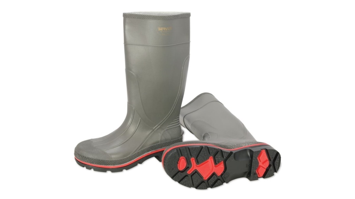 Industrial servus deals by honeywell boots