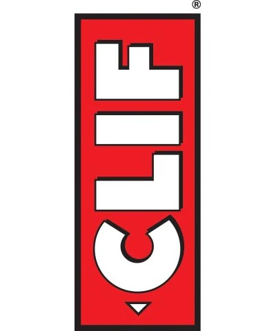 Clif Logo Corporate 082516