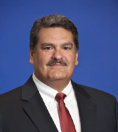Ed Bellina Headshot
