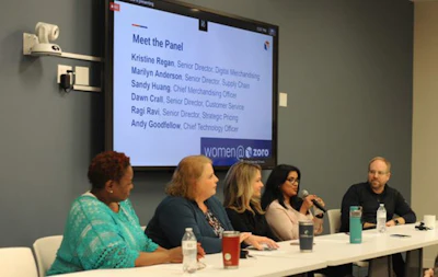Iwd Panel Photo