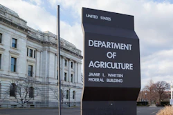 Usda Building